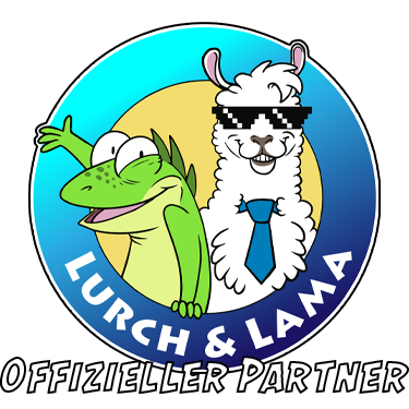 Lurch und Lama