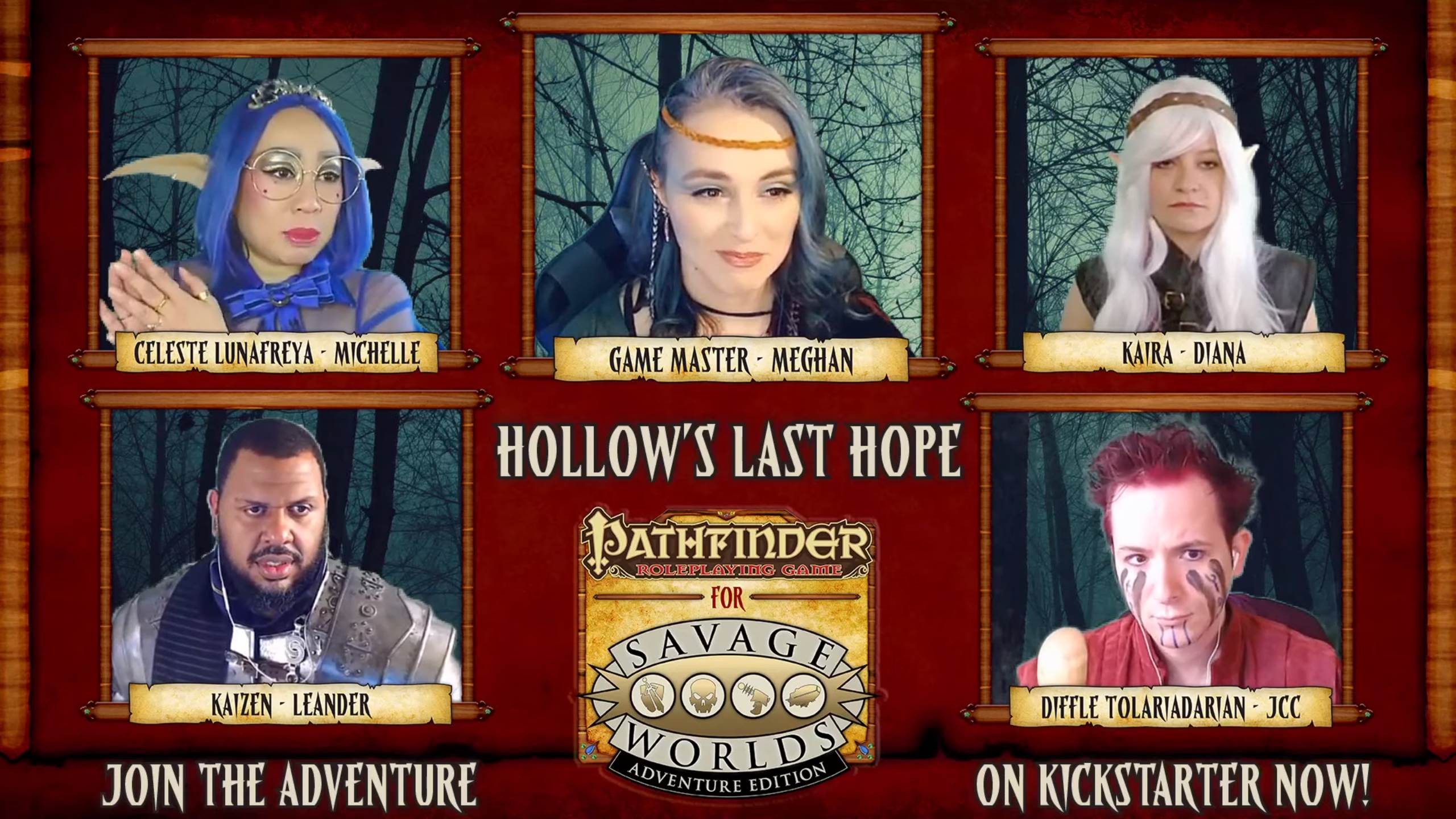 Savage Pathfinder Mehr Videos Pathfinder 2 Fanblog Savage Pathfinder Mehr Videos Pathfinder 2 Fanblog